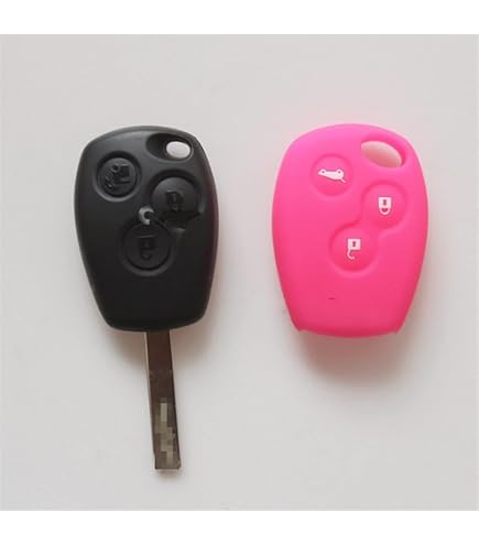 Chiave telecomando per Mercedes Benz Smart Fortwo 450 Forfour Roadster City Coupe 3 Buttons