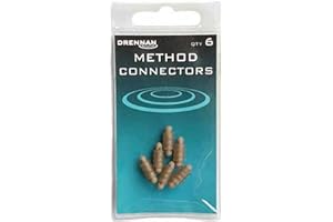 DRENNAN METHOD CONNECTORS - TFFQCC00
