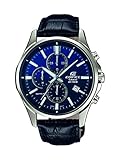 Casio Edifice Herren-Armbanduhr EFB-530L-2AVUER