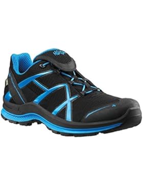 Haix Black Eagle Adventure 2.0 Low Gore-Tex
