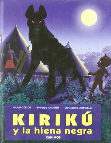 Download Kirikú y la hiena negra (mini) (Kiriku (kokinos)) Download Kirikú y la hiena negra (mini) (Kiriku (kokinos))