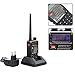 Produktbild Baofeng UV - 5R Plus, Amateurfunk Hand-funkgerät Walkie-Talkie VHF / UHF PMR CTCSS