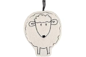 Fashy, diseño de oveja Calentar