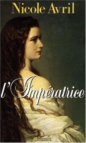 couverture de : L'imp&eacute;ratrice