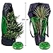 Produktbild Weihnachtsbaum- und Pflanzen Transporttasche / 220cm