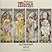 Alphonse Mucha - Masterworks 2019: Kalender 2019 (Tushita Fine Arts) by 