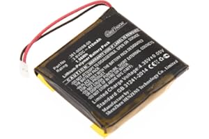 CELLEPHONE MOBILE GENERATION cellePhone batería Li-Polymer para Garmin Fenix 5X - 5X Running (reemplazado 361-00098-00)