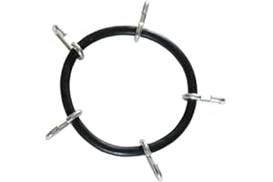 Grizzlar GSL-20025 Rubber Tensioner for Snow Chains