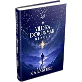 Yıldıza Dokunmak 2 - Nebula (Ciltli)
