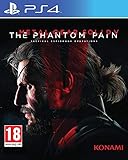 metal gear solid v the phantom pain xbox 360 packageQuantity : 1 Metal Gear Solid V: The Phantom Pain [Importación Francesa]