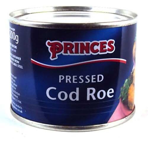 Amazon.co.uk tinned roe