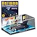 Price comparison product image DC Comics - Batman Automobilia Collection #6 Detective Comics #156