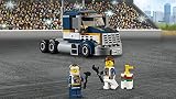 Lego 60151 City Dragster-Transporter, Bausteinspielzeug - 10
