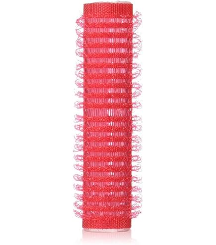 1,41€/Stück) HAFTWICKLER 31mm 7-er Packung Gelb Lockenwickler Versand