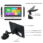 SAT-NAV-GPS-Navigation-System