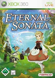 Eternal Sonata