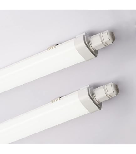 Lampe De Bureau LED Sans Fil Rechargeable - Ambiance LED