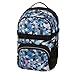 Produktbild Herlitz 11410115 Schulrucksack be.bag cube, Snowboard
