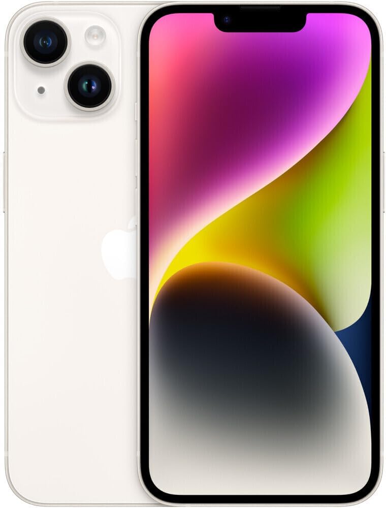 Avantages, Atouts et Limites du iPhone 14 128GB - Reacondicionado