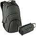 Produktbild DAKINE 2er Set Laptop Rucksack Campus LG + Accessory CASE Mäppchen Carbon