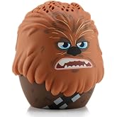 Bitty Boomers Star Wars Wireless Bluetooth Mini Hoparl&ouml;r Taşınabilir Masa &Uuml;st&uuml;