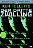 Der dritte Zwilling [2 DVDs] - Larry Hagman