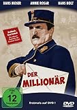 Der Million�r (1947) - Hans Moser