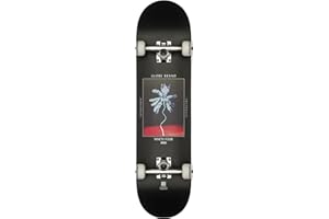 Globe Skateboard Complete Deck G1 Palm Off 8.0" x 31.6" Complete