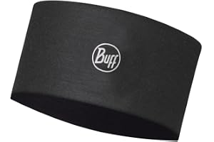 BUFF®| Kichwa cha kichwa Coolnet Uv Flexible, Ulinzi wa UPF50, Uzani mwepesi, Kunyoosha, Nyenzo Zilizosindikwa, Michezo, Majira ya joto Wanaume Wanawake