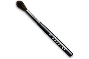 STEFANIA D'ALESSANDRO MAKEUP pennello SYNT SHORT S1 - stefania d'alessandro make-up