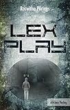Cover zum Buch Lex Play