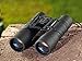 Produktbild Auriol Pocket 12x32 Binoculars with Beltbag, Cord and Cleaning Cloth