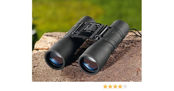 auriol binoculars 12x32