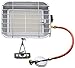 Produktbild Einhell Gas Heizstrahler GS 4600 (Heizleistung bis 4,6 kW, inkl. Druckminderer, Schlauch, Regler, für handelsübliche Gasflaschen)