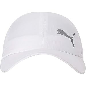 PUMA Unisex-Adult Baseball Cap