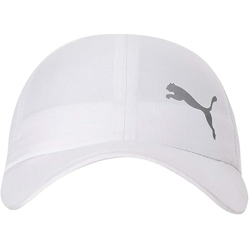 PUMA Unisex-Adult Baseball Cap