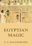 Egyptian Magic (English Edition) by
