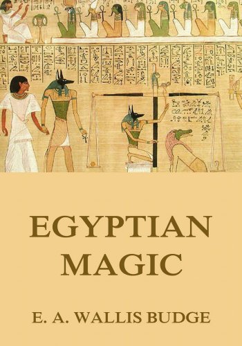 Egyptian Magic (English Edition)
