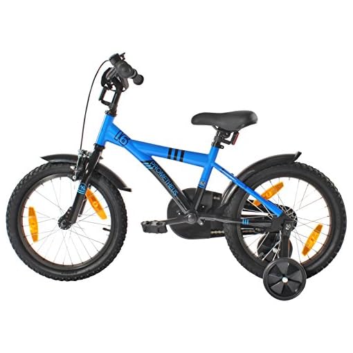 fahrrad für mädchen ab 5 jahre
