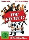 Top Secret! - Val Kilmer