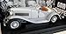 Produktbild Ertl 1/18 Scale diecast - 07963 Gary Cooper's Duesenberg Limited Edition