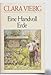 Eine Handvoll Erde. Roman. by 