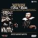 Produktbild Verdi - Don Carlo / Pavarotti, Dessi, Ramey, d'Intino, Coni, Muti, La Scala Opera by Samuel Ramey