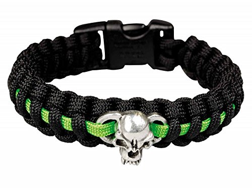 Preisvergleich Produktbild Wilson Tactical Schwarz / Neongrün