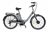 WICHTIGER HINWEIS! Bitte erwerben Sie dieses E-Bike ausschließlich bei SWEMO GmbH, da wir einziger Verkäufer auf Amazon der 