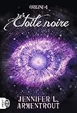 Origine, Tome 1 : Etoile noire