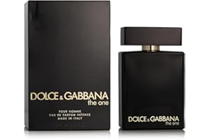 Dolce & Gabbana - The One For Men Edp Intense Vapo 100 Ml