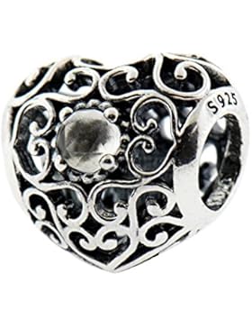 791784RC Charm April Herz