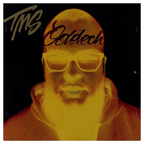 Preisvergleich Produktbild TMS: Oddech [CD]