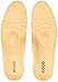 Produktbild Ecco Ecco Premium Leather Footbed Einlegesohlen, Braun (Lion) 44 EU